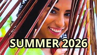 DJ Groozero 🎧🔥 Summer 2026 🌴🌞 Super Hit 💪🎉