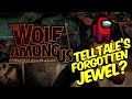 We Have Kratos in Fables? || TellTale's The Wolf Among Us Episode 1 in 2025