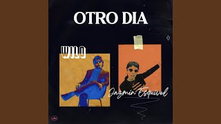 Video thumbnail of "Wilo - Otro Día (feat. Jazmín Esquivel)"