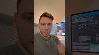 C#’s type safety and compiler help me sleep better in a world of agentic AI #csharp #buildinpublic