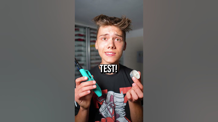 Kerze mit Handy auspusten? 😳🔥 #shorts
