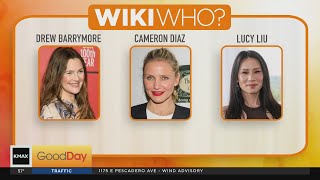Wiki Who? - 6/28