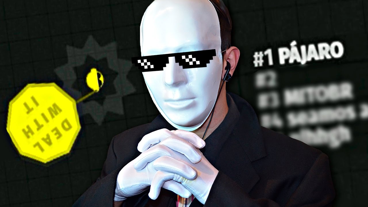 LLEGO AL TOP SIN MOVERME!! - Zlap.io | RobleisIUTU