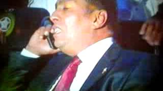 rachid taoussi recoi l appel de badou zaki