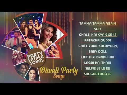 hindi-song-party-2017-jukebox-partysongs-diwali-party-hindisongs