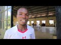 Dream Building Fund - Story of Change: James Owina (Talent4Development)