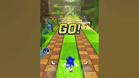 Sonic Forces Multiplayer Racing & Battle Gameplay Walkthrough PART 1 (Android & iOS)