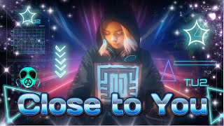 Fun Factory - Close to You (Abyssai Remix Remastered) πΆβ¨π―