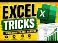 VSTACK Function in Excel | Combine in Excel