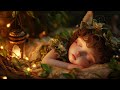 Aura Bloom - Slumbering Forest: A Tranquil Night