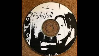 Nightfall - Self Titled (2002)
