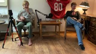 Random NFL Team Spin. Building our own teams. Our first VIDEO!
