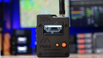 Our current favorite Meshtastic Portable Unit