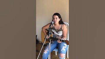 Thumbnail of Marília Mendonça - Música bem pior que eu