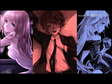 PaⅢ.SENSATION [Megurine Luka x Fukase x IA] [Vocaloid Cover]