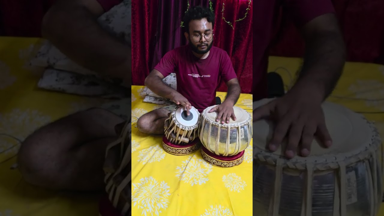 Tintaler ekti kayda chesta korlam ,vul truti hole marjona korben 🧡🧡❤️❤️