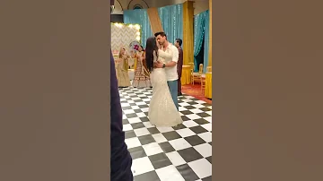 من كواليس مسلسل أمنية وان تحققت 