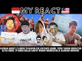 REACT VIDEO LUCU INDONESIA BIKIN HILANG STRESS!