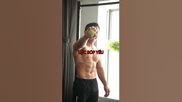 Cách Để Biết Bạn Đang TẬP LUYỆN QUÁ SỨC (Overtraining) | #shots