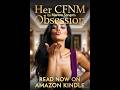 📕THE NEXT CFNM BOOK: 📔HER CFNM OBSESSION by Marlow Stevens. OUT NOW!