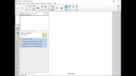 Smartboard Notebook Tech Tip Using the Magic Pen