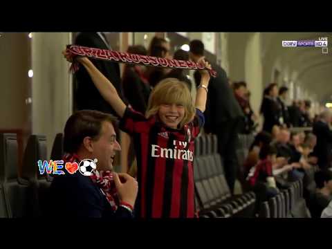 ملخص و اهداف مباراة ميلان و هيلاس فيرونا 4-1|تعليق محمد بركات|الاساطير يعودون من جديد ملخص و اهداف مباراة ميلان و هيلاس فيرونا 4-1|تعليق محمد بركات|الاساطير يعودون من جديد Thumbnail