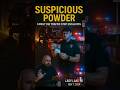 'Big Bag of Powder' Discovery During DUI Traffic Stop   Multiple Arrests