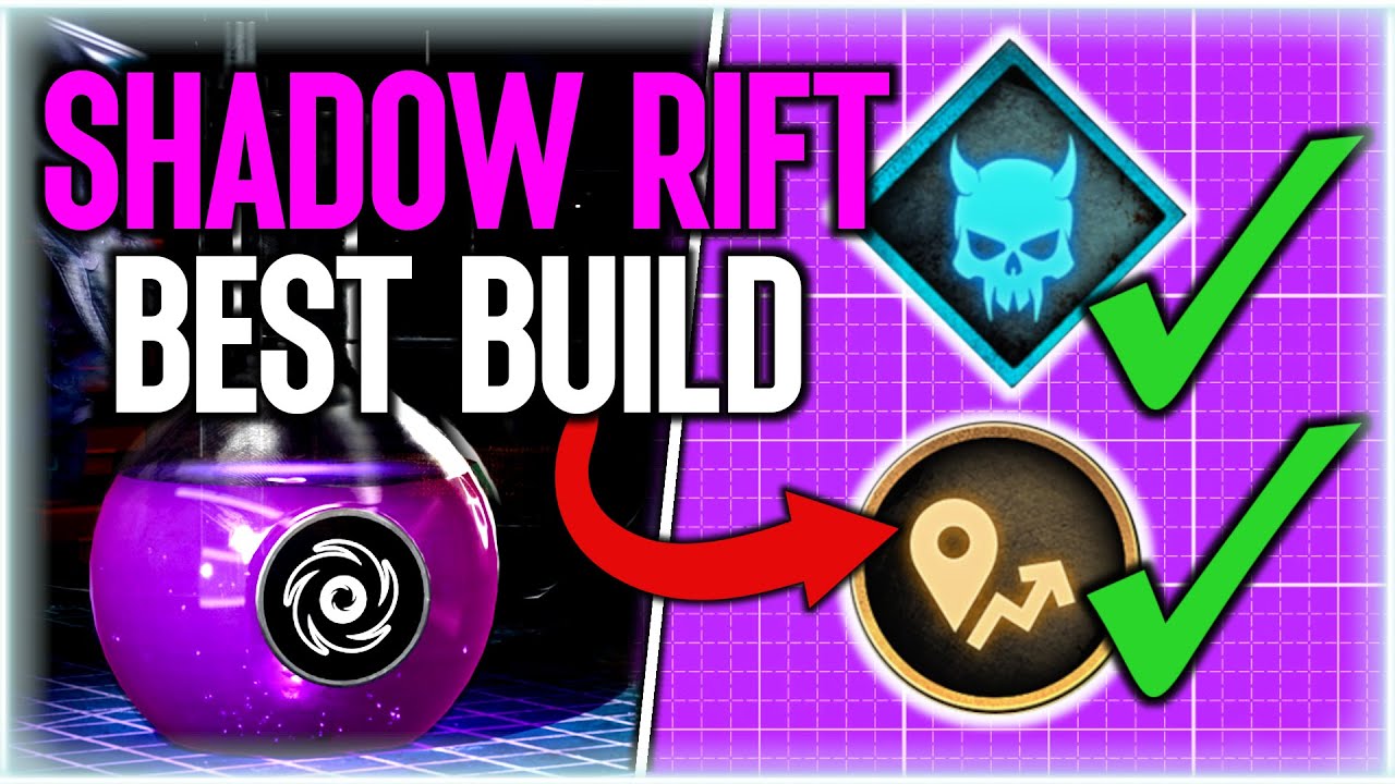 This Can ONE SHOT ELITE Zombies! Shadow Rift Review BO6 (What are The ...