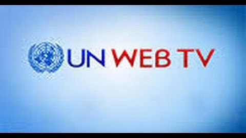 Sheila Keetharuth on Human Rights in Eritrea, Third Committee, 32nd Plenary   70th General Assembly