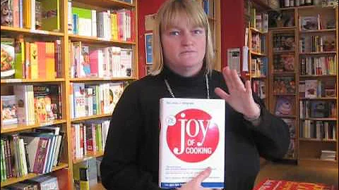 Top 3 Cookbooks for Beginners