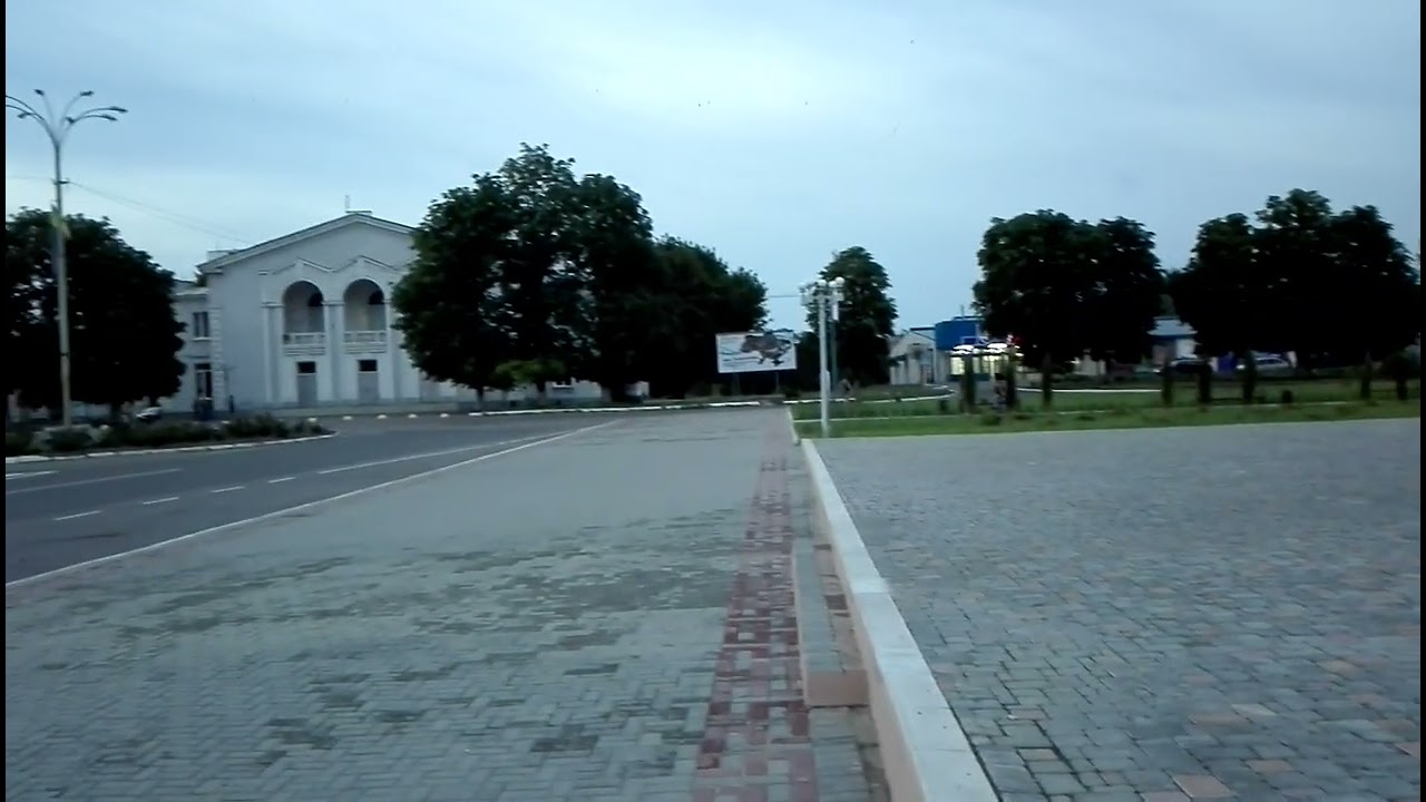 Popasna  Fontäne 2021