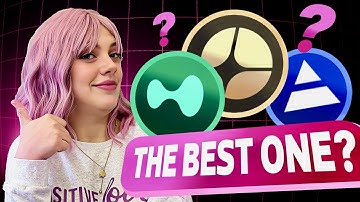 𝐓𝐨𝐩 𝟑 𝐃𝐞𝐜𝐞𝐧𝐭𝐫𝐚𝐥𝐢𝐳𝐞𝐝 𝐄𝐱𝐜𝐡𝐚𝐧𝐠𝐞𝐬 𝐘𝐨𝐮 𝐒𝐡𝐨𝐮𝐥𝐝 𝐁𝐞 𝐔𝐬𝐢𝐧𝐠 𝐢𝐧 𝟐𝟎𝟐𝟓 🚀