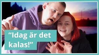 Vlogg Det Vankas Kalas Syster Personlig Assistent