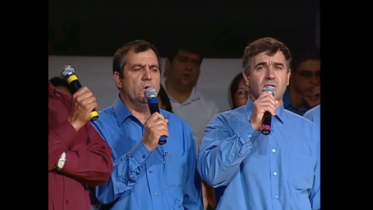 GRUPUL MARANATA CORJEUTI