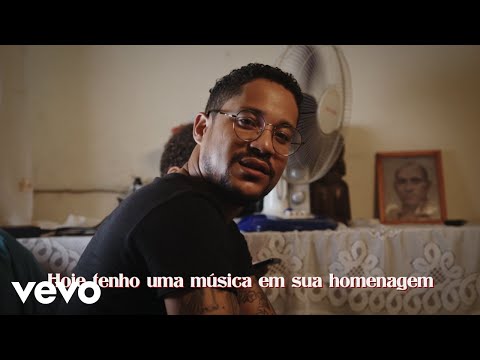 Rui Orlando - Consagração Álbum (Teaser 05/05)