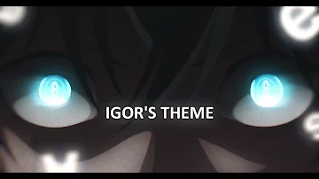 AMV - Igor's Theme (Anime edits)