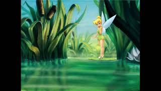 Tinkerbell sings Follow Your Heart from Thumbelina (AI Cover)￼