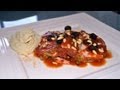 Lomo relleno de sobrasada | Llom farcit amb sobrassada - Recetas Mallorquinas