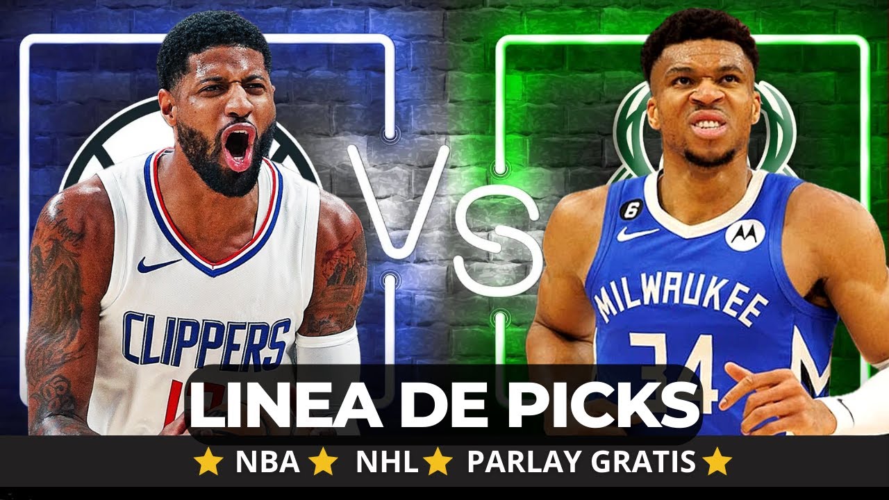 Pronósticos nba para hoy gratis