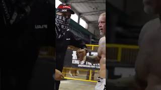 SPIRITUAL FAITH IN MARTIAL ARTS