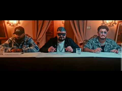 Scusa-Albozz x Dorian