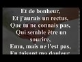 Paroles   A Ma Fille Charles Aznavour