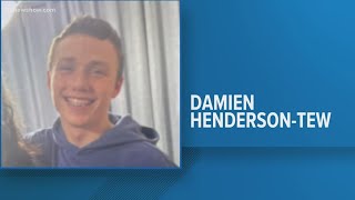 Portsmouth police search for missing 14-year-old