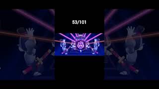 Prestige I 53/101 #viral #shorts #bs #brawlstars #film #supercell #trend #fyp #gaming #vr