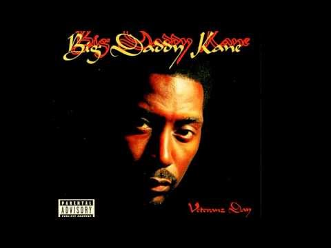 TERRA N YA ERA (BY BIG DADDY KANE)