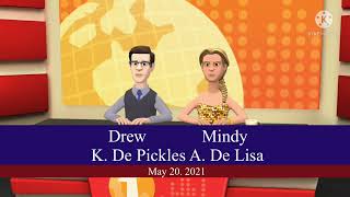 Tv Patrol Format may 20 2021