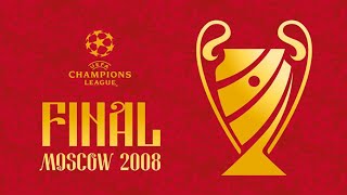 Todos los Goles de la Champions League 2007 - 2008