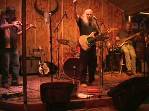 Pappy and Harriet's Pioneertown Palace with Rojer Arnold Band