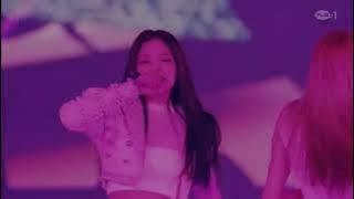 [MASHUP] BTS - Mic Drop x Blackpink - Du Du Du