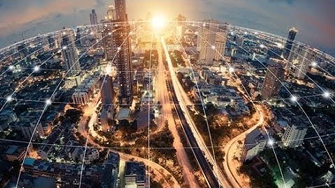 Esri and MarkLogic Provide Contextual GIS Intelligence